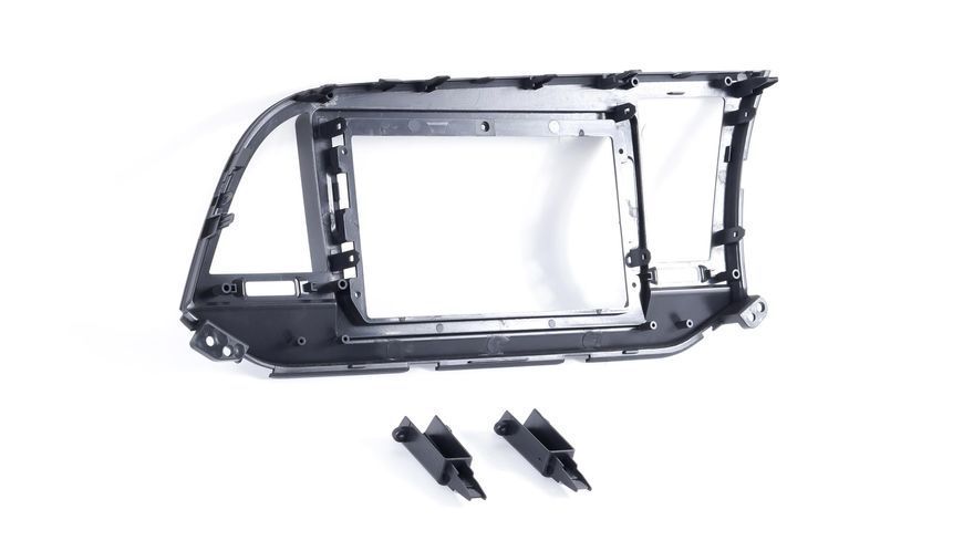 Рамка перехідна Honda CR-V 2012-2017 9" DriveX (22-1-0023-9) DR-00003631 фото