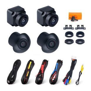 Купити камеру 360&deg; DriveX CM-360S AHD DR-00003747 фото