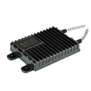 Блок розпалу ксенонових ламп DriveX SV-80 AC 55W 12-24V HID EU-pin DR-00000552 фото