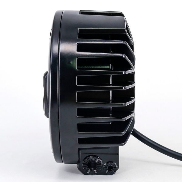 Фара додаткового світла DriveX WL R-108 DLX 5.5" DB+DRL 8L-40W OSR DR-00001194 фото