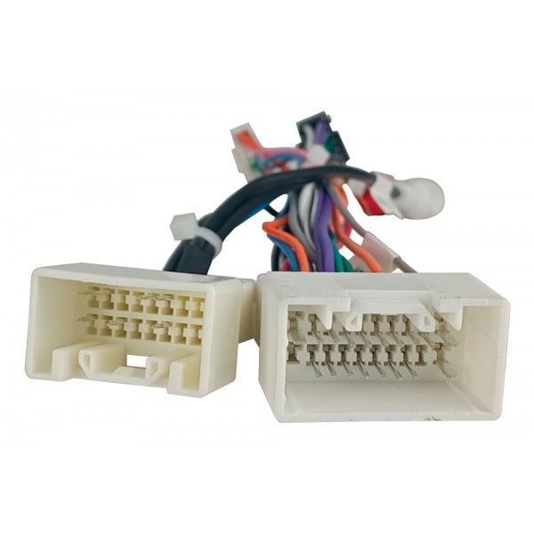 Проводка Mitsubishi Lancer 2006-2012 9" DriveX (16-1-0073) DR-00003557 фото