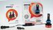 LED лампи автомобільні DriveX AL-05 H11 5500K LED 50W CAN 12V DR-00000045 фото 5