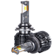 LED лампи DriveX UL-01 HB3(9005) 65W 5500K CAN к-т. 2 шт. DR-00001283 фото 1