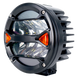 Фара додаткового світла DriveX WL R-108 DLX 5.5" DB+DRL 8L-40W OSR DR-00001194 фото 1
