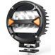 Фара додаткового світла DriveX WL R-108 DLX 5.5" DB+DRL 8L-40W OSR DR-00001194 фото 2