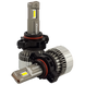 LED лампи DriveX UL-03 5202 60W 5500K 9&ndash;32V CAN к&ndash;т 2 шт. DR-00003310 фото 1