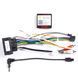 Проводка Opel Corsa 2006-2014 9" DriveX (16-1-0086) DR-00003565 фото 1