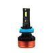 LED лампи автомобільні DriveX AL-05 H11 5500K LED 50W CAN 12V DR-00000045 фото 2