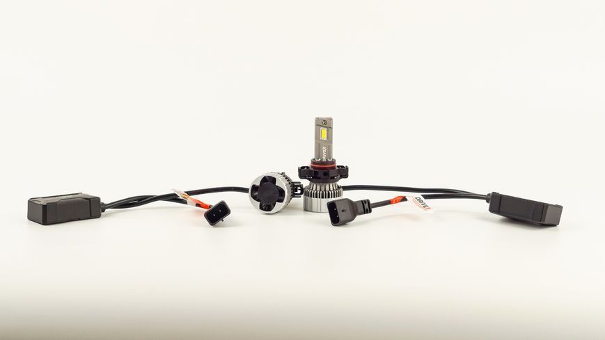LED лампи DriveX UL-03 5202 60W 5500K 9&ndash;32V CAN к&ndash;т 2 шт. DR-00003310 фото