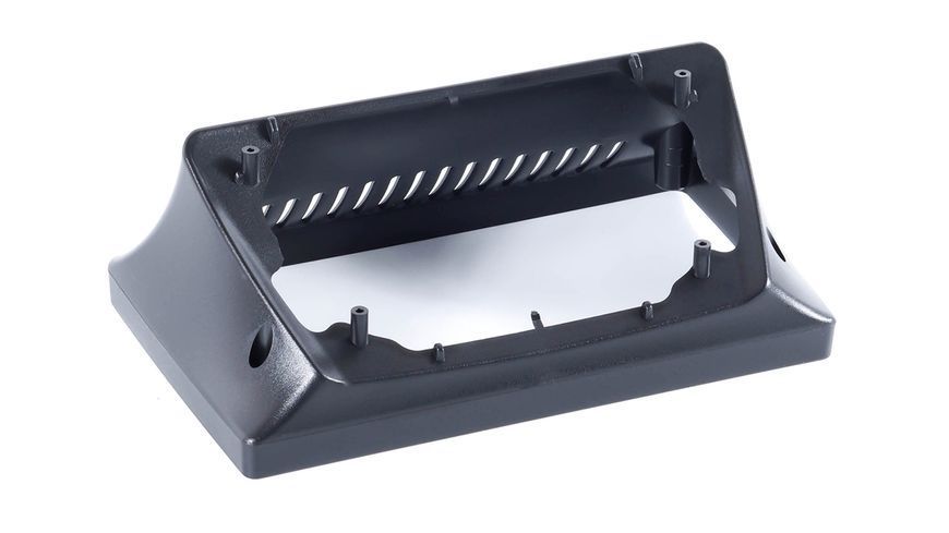 Рамка перехідна Ford Tourneo Custom 2012-2018 9" DriveX (22-1-0006-9) DR-00003620 фото