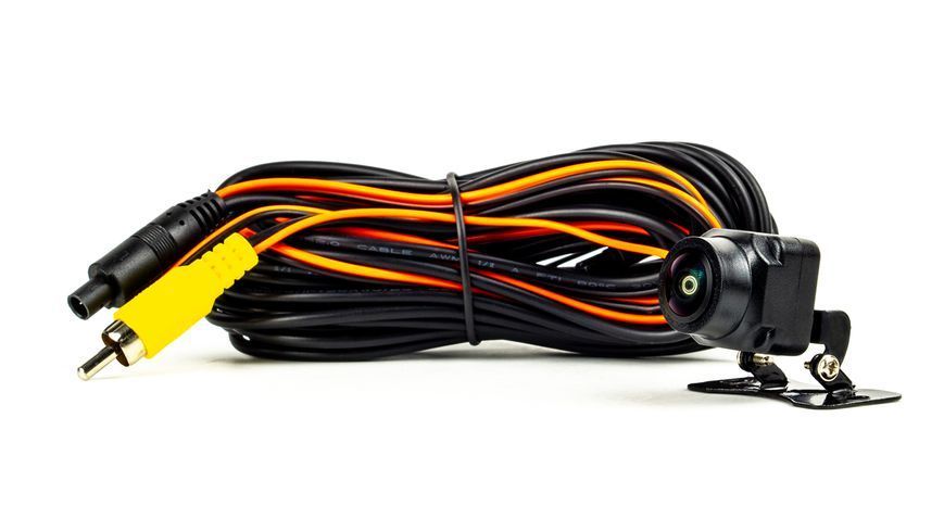 Камера автомобільна паркувальна DriveX CM-031 HD+ 960p 1280х960px 140&deg; DR-00003036 фото