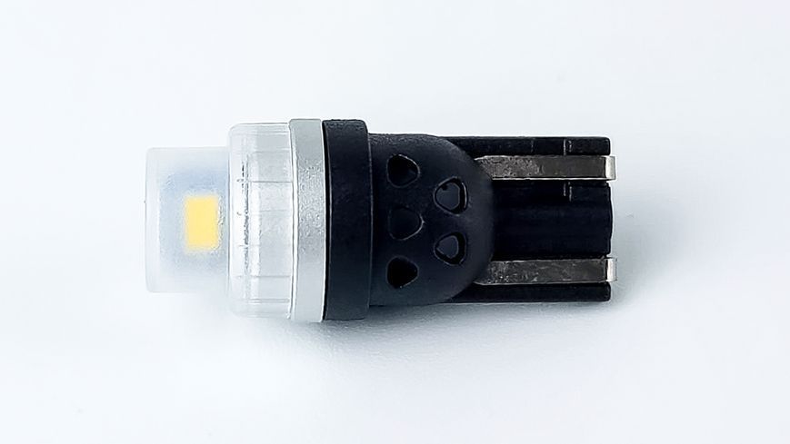 Світлодіоди в габаритні вогні. підсвітку номера та в салон DriveX S25-101 1156-15 12V автомобільні світлодіоди 12В DR-00001767 фото