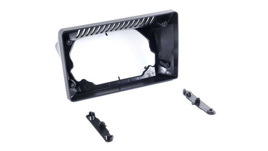 Рамка перехідна Ford Tourneo Custom 2012-2018 9" DriveX (22-1-0006-9) DR-00003620 фото