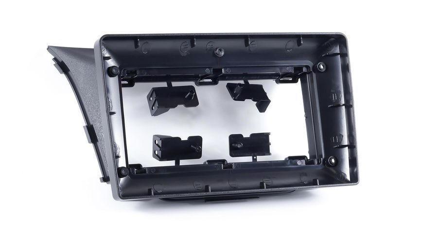 Рамка перехідна Hyundai Tucson 2005-2010 9" DriveX (22-1-0028-9) DR-00003634 фото