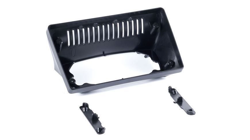 Рамка перехідна Ford Tourneo Custom 2012-2018 9" DriveX (22-1-0006-9) DR-00003620 фото