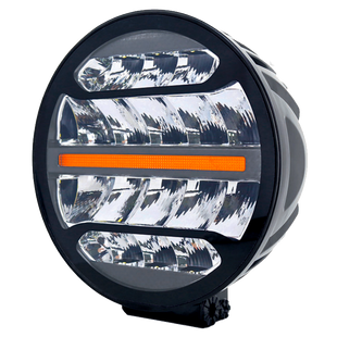 Фара додаткового світла DriveX WL R-109 DLX 5.5" SP+DRL 8L-40W OSR DR-00001195 фото