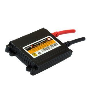 Блок розпалу ксенонових ламп DriveX S-10 DC 35W HID EU-pin DR-00000112 фото