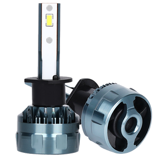 LED лампи автомобільні DriveX ME-03 H1 6000K LED 30W 12V DR-00001078 фото