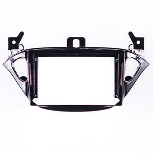 Рамка перехідна Opel Corsa 2014-2020 9" DriveX (22-1-0089-0) DR-00003671 фото
