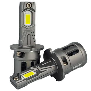LED лампи автомобільні DriveX ME-08 H3 36W 6000K LED DR-00002168 фото