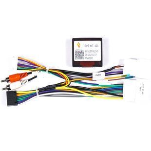 Перехідник для магнітол 9", 10.1" Mitsubishi 16-1-0072 DR-00003556 фото