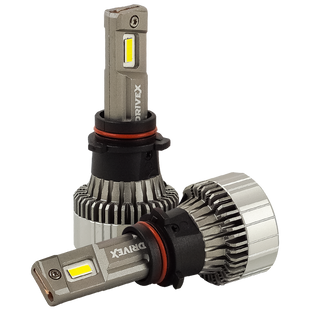 LED лампи DriveX UL-03 P13 60W 5500K 9&ndash;32V CAN к&ndash;т 2 шт. DR-00003311 фото
