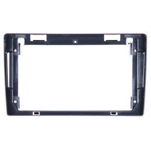 Рамка перехідна Peugeot 307 2001-2008 9" DriveX (22-1-0004-9) DR-00003618 фото