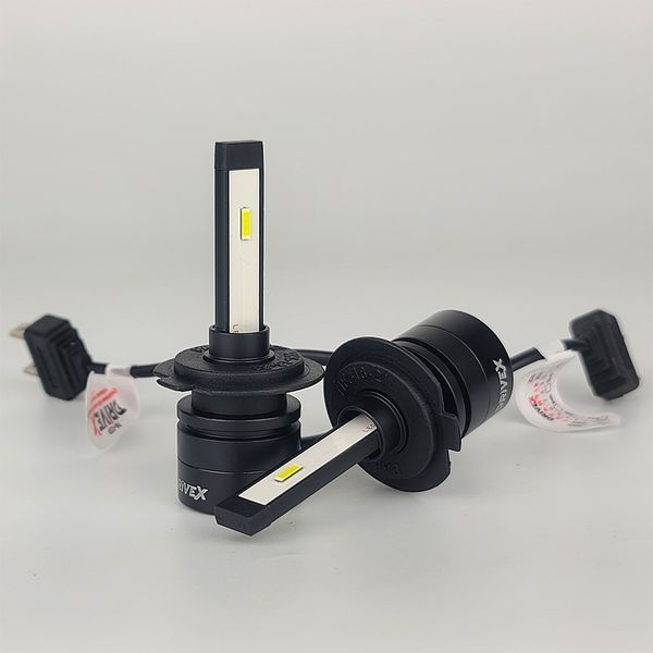 LED лампи автомобільні DriveX PA-03P H7 9-16V 20W 6000K DR-00001383 фото