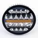 Фара додаткового світла DriveX WL R-109 DLX 5.5" SP+DRL 8L-40W OSR DR-00001195 фото 2