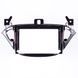 Рамка перехідна Opel Corsa 2014-2020 9" DriveX (22-1-0089-0) DR-00003671 фото 1