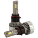 LED лампи DriveX UL-03 P13 60W 5500K 9&ndash;32V CAN к&ndash;т 2 шт. DR-00003311 фото 1