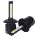 LED лампи автомобільні DriveX PA-03P H7 9-16V 20W 6000K DR-00001383 фото 1