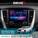 Штатна магнітола для Mitsubishi Pajero Sport 2015-2019 DriveX SE-903 QLED 9" Android 8-ядерний 4+64Гб SIM-картка 3G/4G DSP 4x50W(TDA7851) бездротовий CarPlay та AndroidAuto 7005211 фото 1