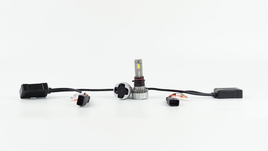 LED лампи DriveX UL-03 P13 60W 5500K 9&ndash;32V CAN к&ndash;т 2 шт. DR-00003311 фото