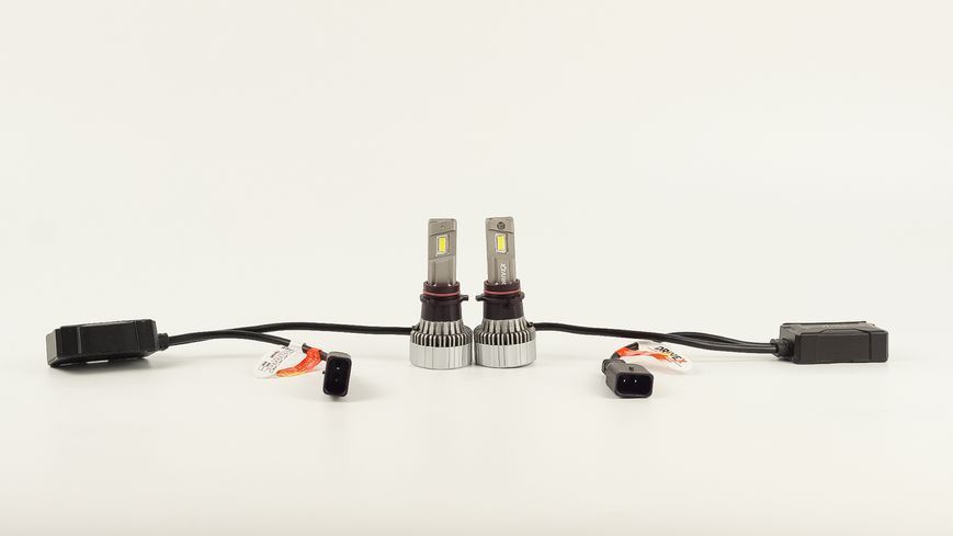 LED лампи DriveX UL-03 P13 60W 5500K 9&ndash;32V CAN к&ndash;т 2 шт. DR-00003311 фото