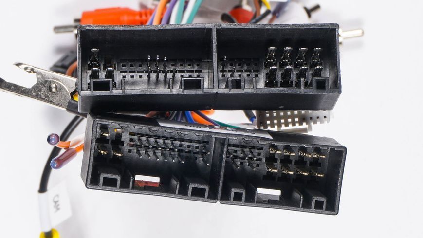 Проводка KIA Sportage 2010-2020 9" DriveX (16-1-0031) DR-00003532 фото