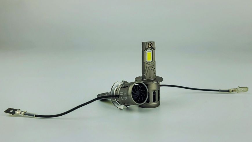 LED лампи автомобільні DriveX ME-08 H3 36W 6000K LED DR-00002168 фото