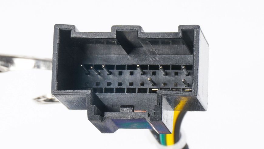 Рамка перехідна Opel Corsa 2014-2020 9" DriveX (22-1-0089-0) DR-00003671 фото