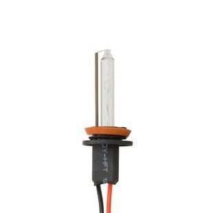 Ксенонова лампа DriveX EN H11 6000K 35W HID EU-pin DR-00000133 фото