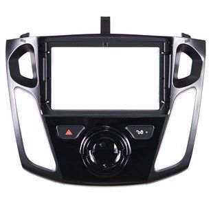 Рамка перехідна Ford Focus 2011-2019 9" DriveX (22-2-0044-9A) DR-00003455 фото