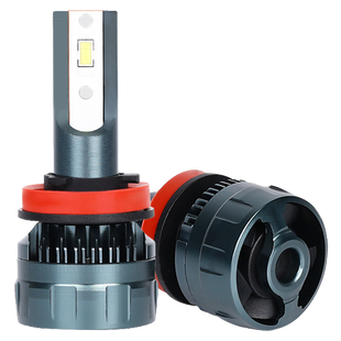 LED лампи автомобільні DriveX ME-03 H11 6000K LED 30W 12V DR-00001079 фото