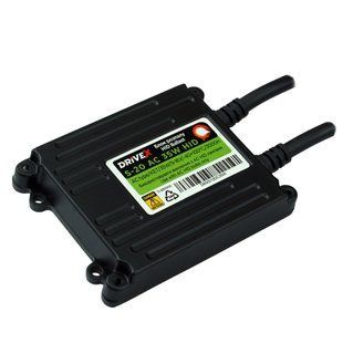 Блок розпалу ксенонових ламп DriveX S-20 AC 35W HID EU-pin DR-00000113 фото