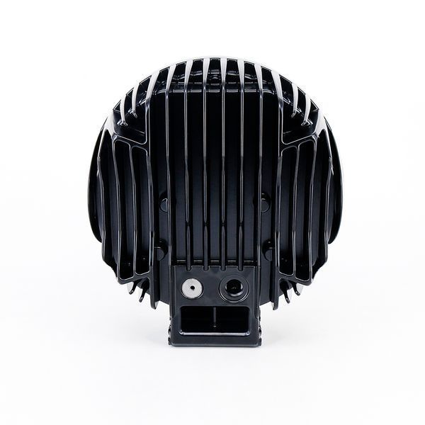 Фара додаткового світла DriveX WL R-110 DLX 5.5" DB+DRL 8L-40W OSR DR-00001196 фото
