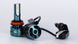 LED лампи автомобільні DriveX ME-03 H11 6000K LED 30W 12V DR-00001079 фото 2