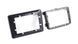 Рамка перехідна Volkswagen Caravelle 2009-2019 10.1" DriveX (22-2-0722-10) DR-00003426 фото 2