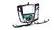 Рамка перехідна Ford Focus 2011-2019 9" DriveX (22-2-0044-9A) DR-00003455 фото 3
