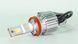 LED лампи DriveX PA-09 H11 42W (2x21W) 9-32V 6000K CAN к&ndash;т 2 шт. DR-00023460 фото 4
