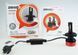 LED лампи автомобільні DriveX AL-05 H4 H/L 5500K LED 50W CAN 12V DR-00000043 фото 5