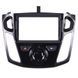 Рамка перехідна Ford Focus 2011-2019 9" DriveX (22-2-0044-9A) DR-00003455 фото 1
