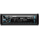 Автомагнітола 1-Din DriveX MP-121 2,1A 4х49Вт DR-00020727 фото 1